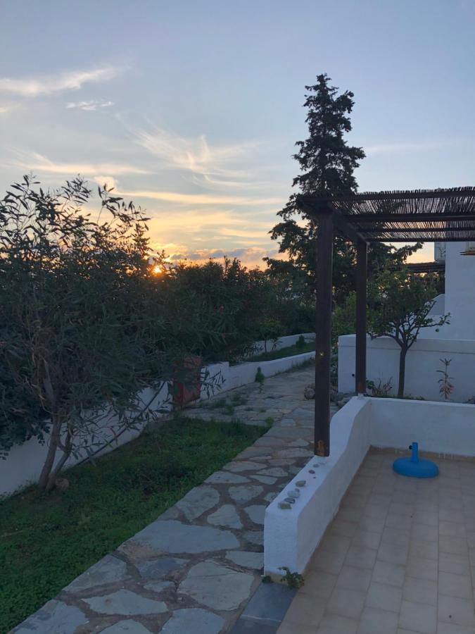 Residence Gerani Amoudara  Экстерьер фото