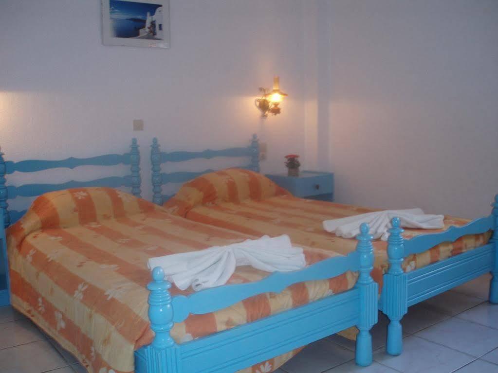 Residence Gerani Amoudara  Экстерьер фото
