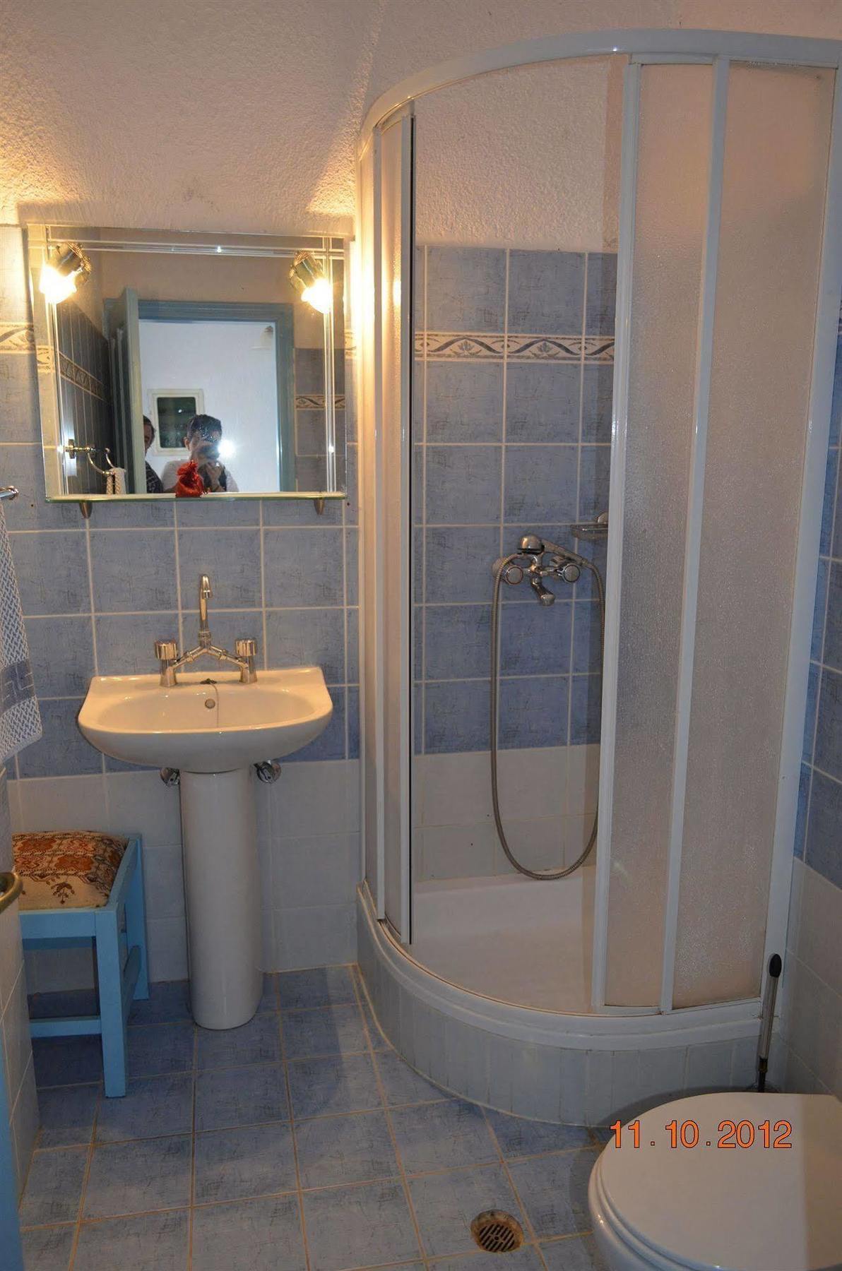 Residence Gerani Amoudara  Экстерьер фото