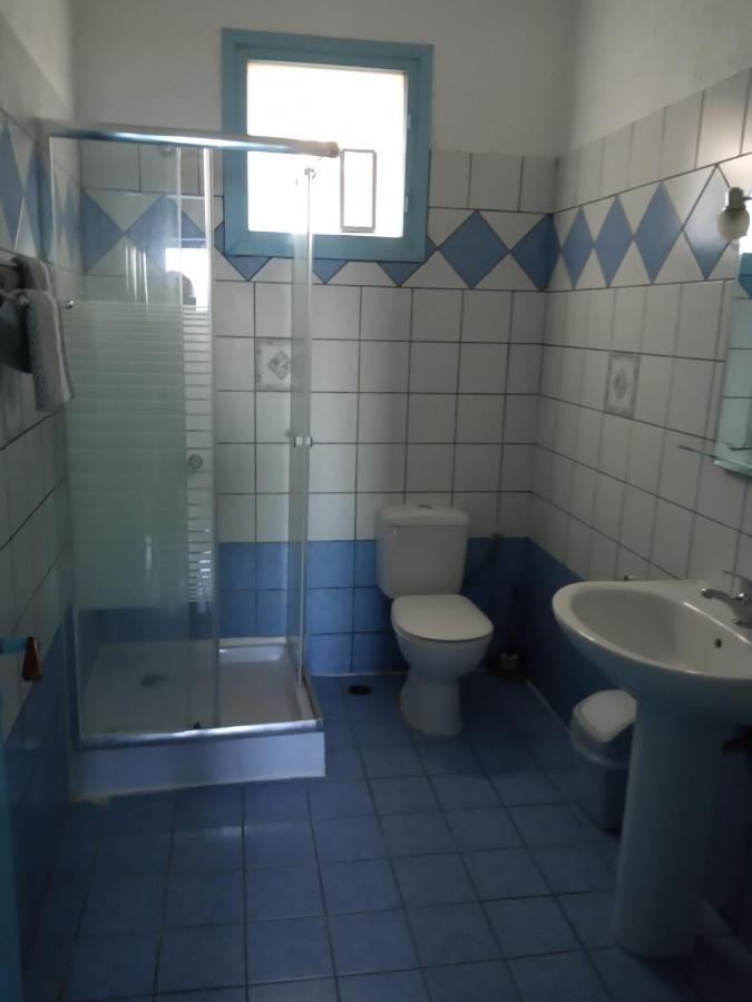 Residence Gerani Amoudara  Экстерьер фото